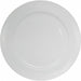 Plate 9 Dia Bright White PK24