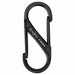 Double Gated Carabiner 1-9/16 in PK2