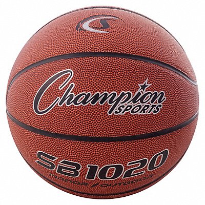 Basketball Size 7 Composite Cover