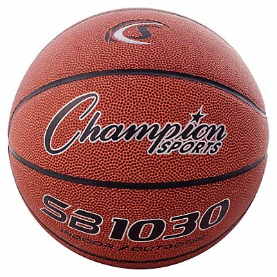 Basketball Size 6 Composite Cover