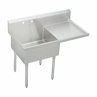 Freestanding and Pedestal Sinks