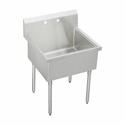 Freestanding and Pedestal Sinks