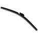 Wiper Blade Synthetic Dual Rubber 14 Sz