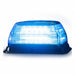 Beacon Light Blue Flashing