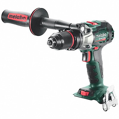 Hammer Drill Cordless 2000 RPM 18V DC