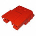 Industrial Power and Battery Connector Housings