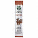 Coffee Starbucks VIA Colombia PK50