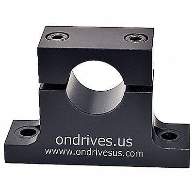 Linear Shaft Support 45 mm H