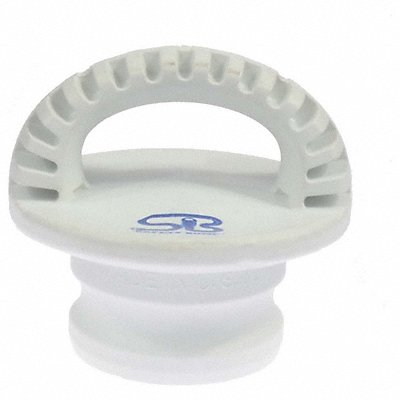 Dust Plug Type DP Polypropylene 2 