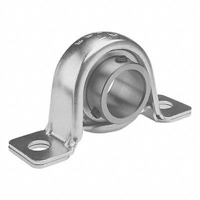 Pillow Block Bearings