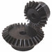 Carbon Steel Bevel Gears