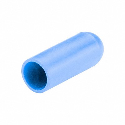 Straight Sided Caps
