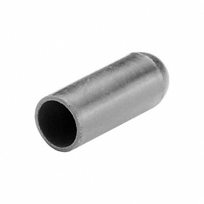 Straight Sided Caps
