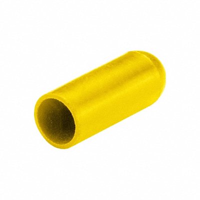Straight Sided Caps