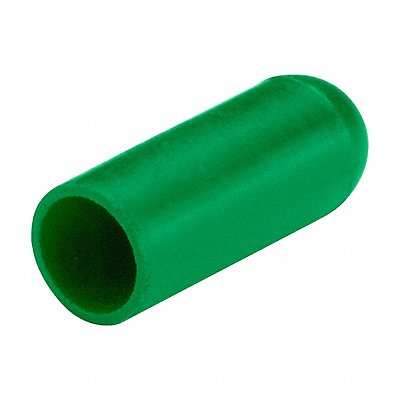 Straight Sided Caps
