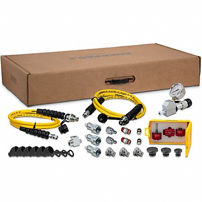 Hydraulic Ram Maintenance Sets
