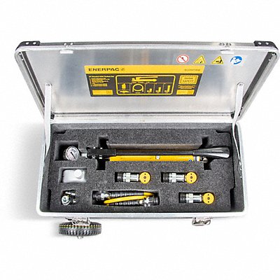 Hydraulic Ram Maintenance Sets