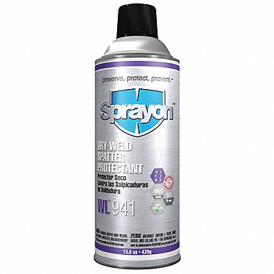 Antispatter 12 oz Aerosol Can