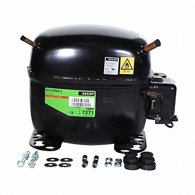 Air Conditioner Compressors