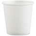 Disposable Hot Cup 4oz White Solo PK1000