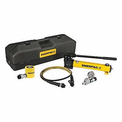 Hydraulic Ram and Pump Sets