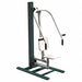 Outdoor Exercise Equipment