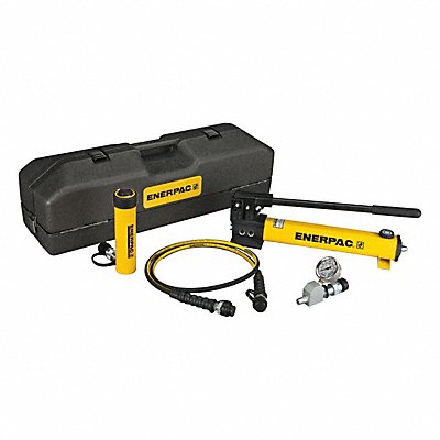Hydraulic Ram and Pump Sets
