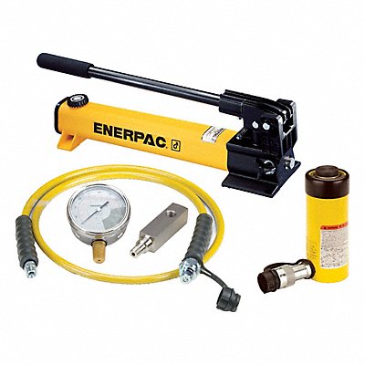 Hydraulic Ram and Pump Sets