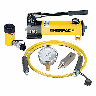 Hydraulic Ram and Pump Sets
