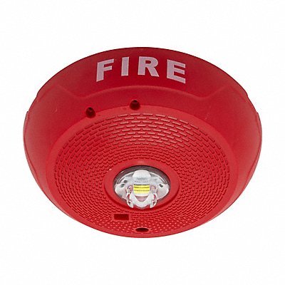 Fire Alarm Replacement Parts and Accessories