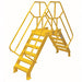 Crossover Bridge Load Capacity 500 lb