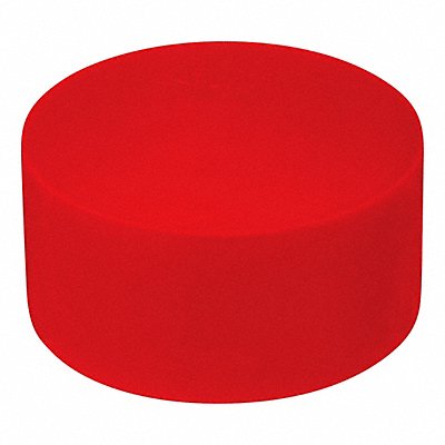 Straight Sided Caps