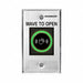 Electromagnetic Lock Activation Devices