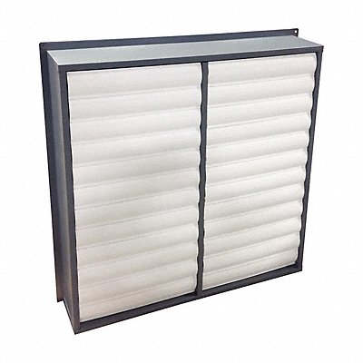 Axial Exhaust and Supply Fans with Motor