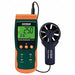 Thermo-Anemometer SD Logger W/NIST