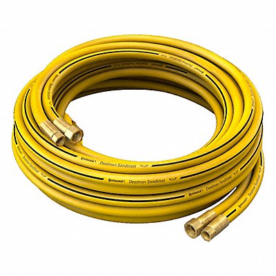 Sandblast Hose Assemblies