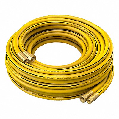 Sandblast Hose Assemblies