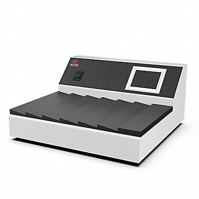 Slide Dryers and Warmers