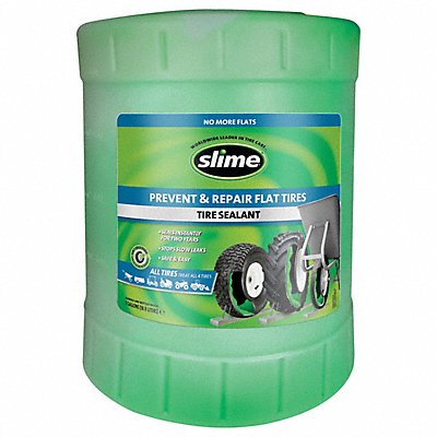 Tire Sealant Bucket 5 gal.