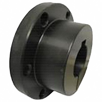 Taper Lock Quick Disconnect and Split Taper Bushi