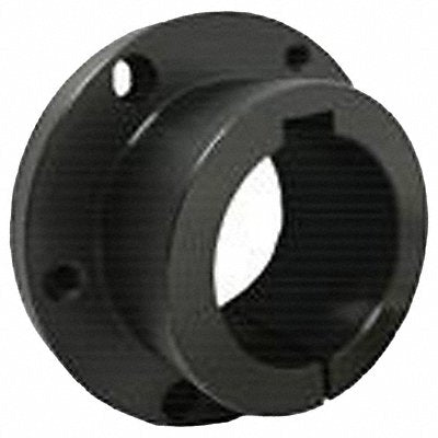 Taper Lock Quick Disconnect and Split Taper Bushi