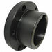 QD Bushing SDS 9/16 in B Dia 1.313 in L