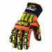 Mechanics Style Gloves and Mitts