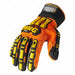 Mechanics Style Gloves and Mitts