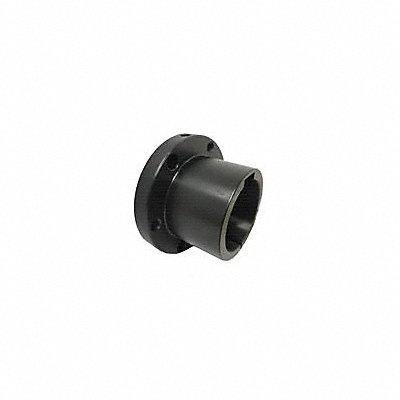 Taper Lock Quick Disconnect and Split Taper Bushi