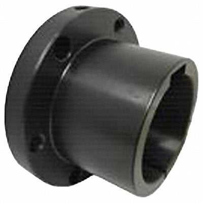Taper Lock Quick Disconnect and Split Taper Bushi