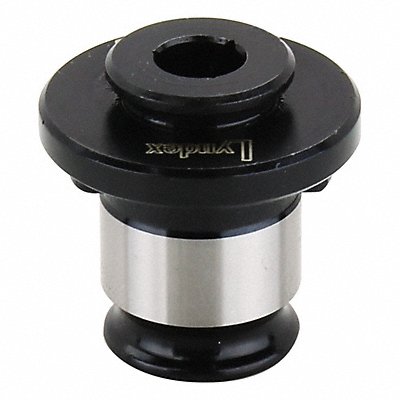 Collet #1 0.2550 