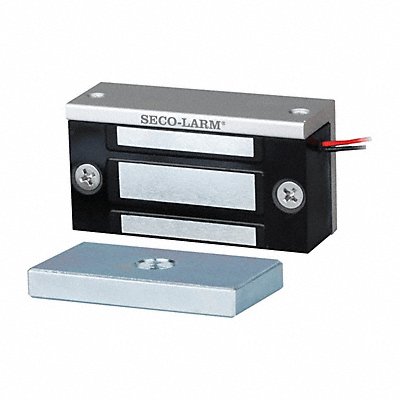Electromagnetic Locks