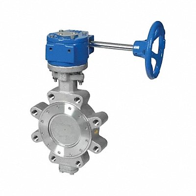 Butterfly Valves Lug 200 psi 12 Size