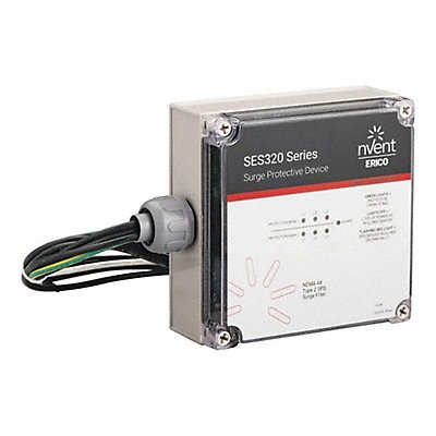 Surge Protection Device 277/480V